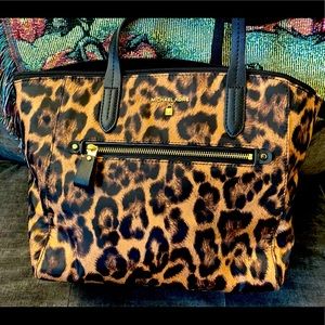 Michael Kors handbag